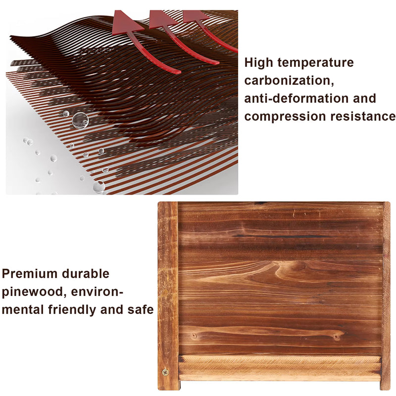 THE KOVA DECOR STANDARD